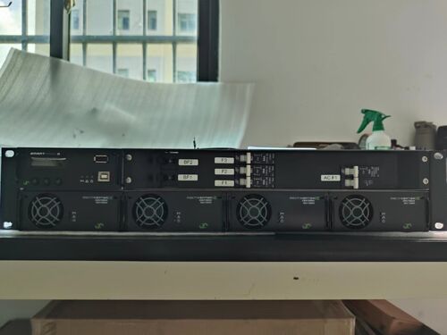 সম্পর্কে সর্বশেষ কোম্পানী কেস Case Study: Latin American Telecom Operator deploys Integrated Uninterruptible Power Systems for 4G/5G Base Stations