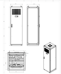 Beijing Ding Ding Future Technology Co.Ltd কারখানা উত্পাদন লাইন
