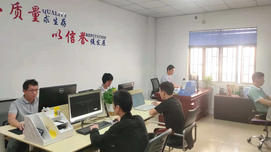 চীন Beijing Ding Ding Future Technology Co.Ltd 