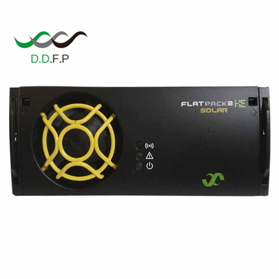 গুণ  Hybrid Power Systems Solar Charge Module Flatpack2 48/1500HE 241115.650 কারখানা