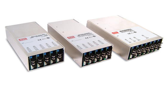 2V 3.3V 5V 7.5V এর জন্য Meanwell MP সিরিজ 450W/ 650W/1000W মডুলার পাওয়ার
