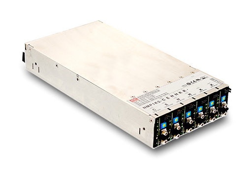 মিনওয়েল রেকটিফায়ার মডিউল NMP650 NMP1K2 NMS-240-24 650W 1200W পাওয়ার সাপ্লাই