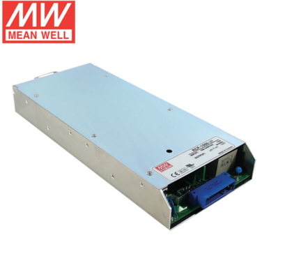 গড় ওয়েল 19 ইঞ্চি পাওয়ার সাপ্লাই RCP-1000-12 RC0-1000-24 1000W-1800W