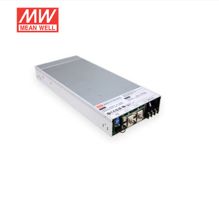 গড় ওয়েল AC-DC দ্বিমুখী পাওয়ার সাপ্লাই 2160W 12V 180A আউটপুট BIC-2200-12