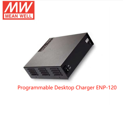 প্রোগ্রামেবল ডেস্কটপ চার্জার ENP-120 ENP-180 ENC-120 120W-360W