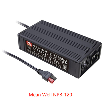 মেটাল এনক্লোজার চার্জার NPB-120-24