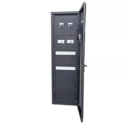 OEM 42U কম ভোল্টেজ PDU পাওয়ার ডিস্ট্রিবিউশন ইউনিট ক্যাবিনেট 200 কেজি