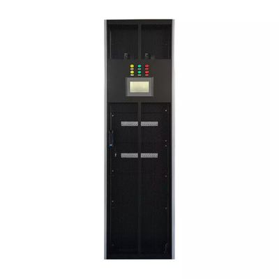 OEM PDU পাওয়ার ডিস্ট্রিবিউশন ইউনিট ফাইবার কম ভোল্টেজ ডেটা রাক ক্যাবিনেট