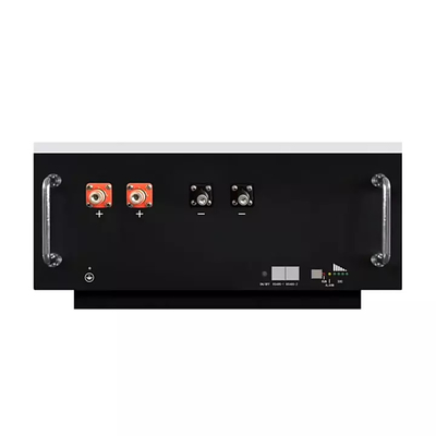 48V 100Ah 200Ah ওয়াল মাউন্টেড টেলিকম লিথিয়াম ব্যাটারি 5Kwh 10Kwh