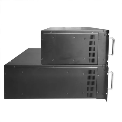 2.5Kwh 50ah রিচার্জেবল Lifepo4 সোলার ব্যাটারি লিথিয়াম 5000 বার