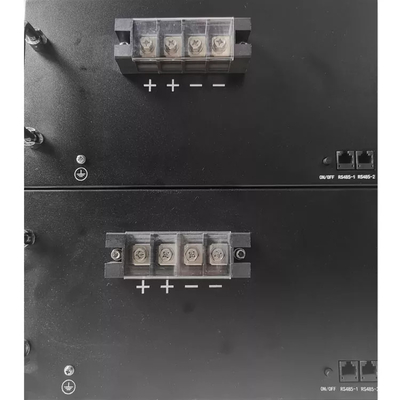 2.5Kwh 50ah রিচার্জেবল Lifepo4 সোলার ব্যাটারি লিথিয়াম 5000 বার