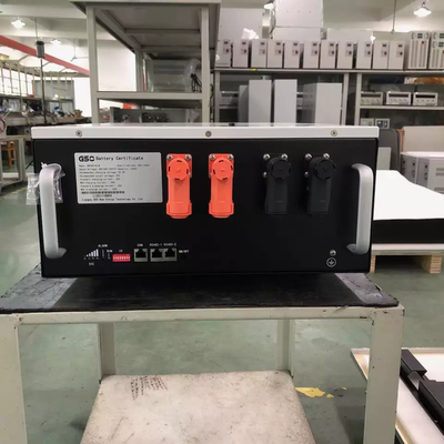 25.6v 24v লিথিয়াম আয়ন রিচার্জেবল টেলিকম লিথিয়াম ব্যাটারি 100ah 200ah টেলিকম বেস স্টেশন জন্য