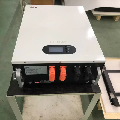 25.6v 24v লিথিয়াম আয়ন রিচার্জেবল টেলিকম লিথিয়াম ব্যাটারি 100ah 200ah টেলিকম বেস স্টেশন জন্য
