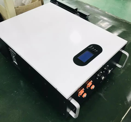 25.6v 24v লিথিয়াম আয়ন রিচার্জেবল টেলিকম লিথিয়াম ব্যাটারি 100ah 200ah টেলিকম বেস স্টেশন জন্য