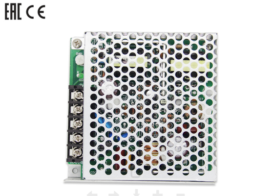 SD-25-24 DC থেকে DC কনভার্টার পাওয়ার মডিউল 24V 1.1A ওভার লোড সুরক্ষা