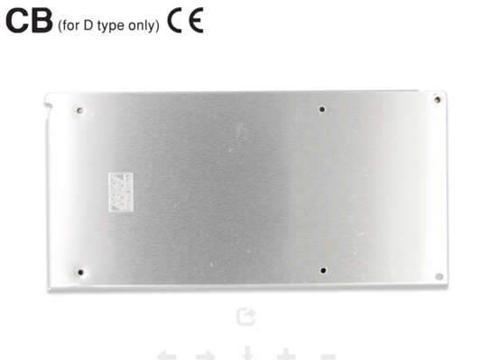 Mean Well Original Switch Power Supply SD-100C-12 DC রূপান্তর মডিউল 36-72VAC 12dc মডিউল 100W