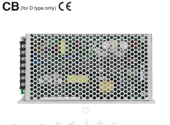 Mean Well Original Switch Power Supply SD-100C-12 DC রূপান্তর মডিউল 36-72VAC 12dc মডিউল 100W