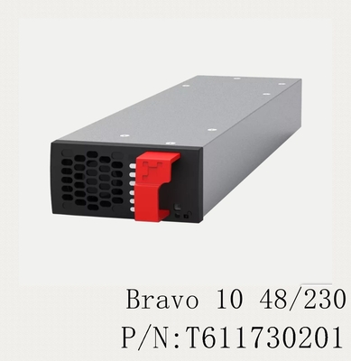 মডুলার ইনভার্টার সিস্টেম P/N T611730201 এর জন্য Bravo 10– 48/230 1.5kva ইনভার্টার 48v থেকে 230v 1000w