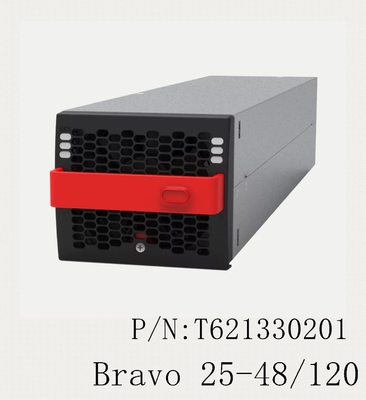 ব্রাভো ECI 48/230 Ac থেকে Dc পাওয়ার ইনভার্টার 2.4KW P/N T521730301