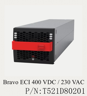 সিয়েরা 10–48/230 48v থেকে 230v রূপান্তরকারী বহুমুখী 1.25KVA 1.2KW ইনভার্টার P/N T711730201