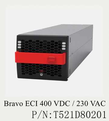 সিয়েরা 10–48/230 48Vdc থেকে 230Vac কনভার্টার মাল্টিডিরেকশনাল 1.25KVA 1.2KW ইনভার্টার P/N T711730201
