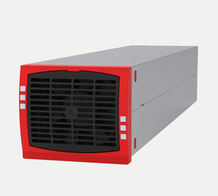 অতিরিক্ত AC ইনপুট 60Vdc 230Vac 2.5KVA 2KW P/N T321740201 সহ TSI Bravo 60/230 dc ac ইনভার্টার