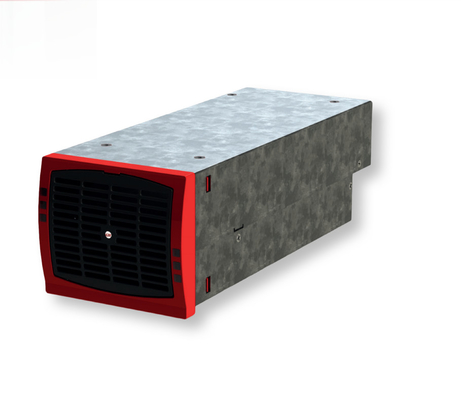 CET মডুলার ইনভার্টার TSI মিডিয়া 120 Vac 48Vdc 1.5KVA 1.2KW P/N T331330201
