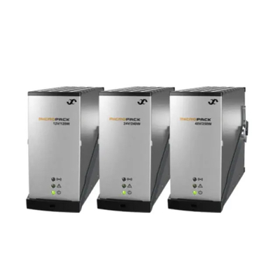 মাইক্রোপ্যাক এলটেক রেকটিফায়ার মডিউল 12V/120W 24V/240W WOR 48V/250W CC 241120.300 241120.200 241120.100