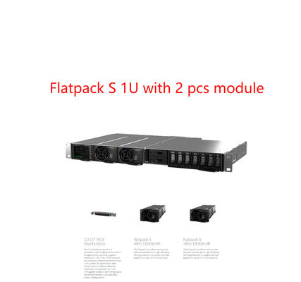 48V 5.4kw Eltek Flatpack S 1U 241122.125 CTOS0301.1319 Telecom OLT সরঞ্জাম