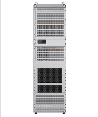 ভ্যালারে পাওয়ার প্ল্যান্ট বড় 36kw - 288kw টেলিকম পাওয়ার সিস্টেম এলটেক Flatpack2 48/2000 তিনি Flatpack2 48/3000HE Flatpack2 48/4000HE