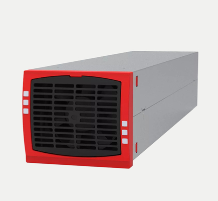 সিই+টি টিএসআই Bravo125/120 অতিরিক্ত এসি ইনপুট সহ 125Vdc 120Vac 2.5KVA 2.5KW P/N T321350201
