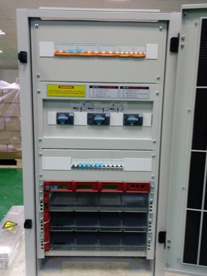 TSI Bravo 24/230 Dc Ac Inverters 1.5kva 1.2kw 24Vdc কম DC ভোল্টেজের জন্য P/N T321720201
