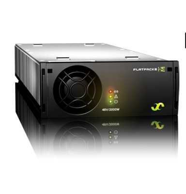 Eltek Flatpack2 2000W 48Vdc রেক্টিফায়ার মডিউল (P/N: 241115.105)