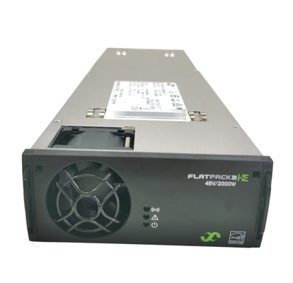 Eltek Flatpack2 2000W 48Vdc রেক্টিফায়ার মডিউল (P/N: 241115.105)