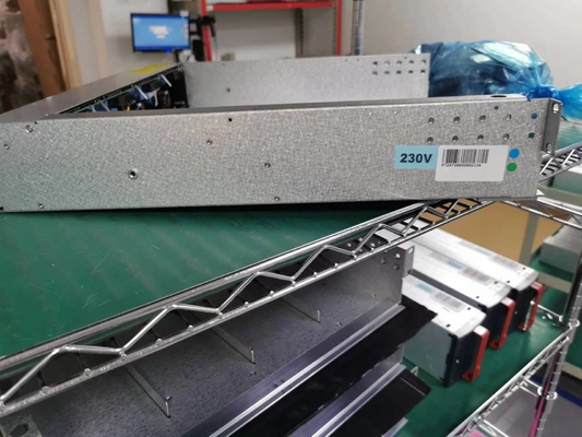 সিই+টি ইনভার্টার মডিউল 230VAC 48VDC 3KVA 2.4kw PN T621D30201