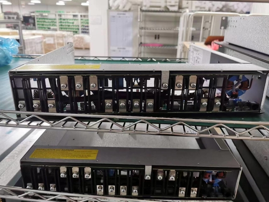CE+T BRAVO 25 48/277 পাওয়ার শেল্ফ ECI Bravo 25 শেল্ফ 48-277/230 -ECI P/N T624730000