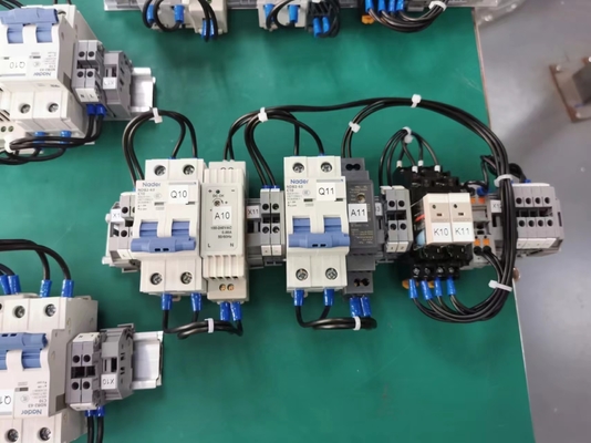 CE+T ব্রাভো 25 48/230-277 ইনভার্টার সিস্টেমের জন্য Aux পাওয়ার সাপ্লাই P/N T602004122
