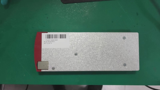 সিই+টি ব্র্যান্ড টিএসআই মনিটরিং ইউনিট T2S ETH 2U 24V/48V P/N T322010100