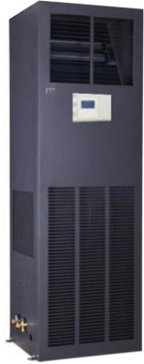 হিরোস ওয়াটার কুলিং প্রেসিশান এয়ার ইউনিট 6KW S06 ডেটা সেন্টারের জন্য আইটি রুম মেশিন রুম