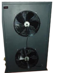 হিরোস ওয়াটার কুলিং প্রেসিশান এয়ার ইউনিট 6KW S06 ডেটা সেন্টারের জন্য আইটি রুম মেশিন রুম