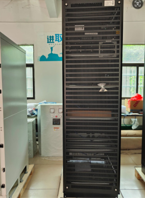 FPC ক্যাবিনেট Flatpack2 48V 2000W মডিউল 24KW 36KW ইনডোর ফ্ল্যাটপ্যাক পাওয়ার সিস্টেম
