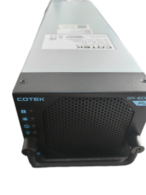 Cotek ডিসি এসি ইনভার্টার SR 1600-224 প্লাস 24Vdc ইন 230Vac আউটপুট 1600VA র্যাক ইনভার্টার