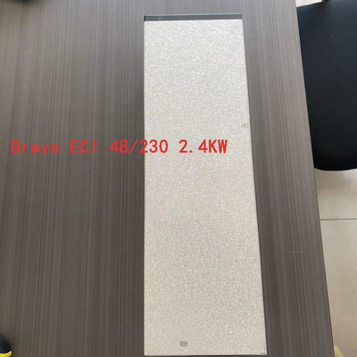 সিই+টি মডুলার ইনভার্টারস ব্রাভো ইসিআই 48/230 2.4 কেডব্লিউ পাওয়ার কোর ইনভার্টারস পার্ট নিউবার T521730301