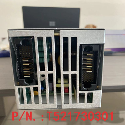 সিই+টি মডুলার ইনভার্টারস ব্রাভো ইসিআই 48/230 2.4 কেডব্লিউ পাওয়ার কোর ইনভার্টারস পার্ট নিউবার T521730301