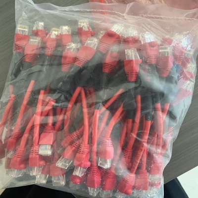 এলটেক হারনেস শেল্ফ টু শেল্ফ সিঙ্ক ক্যাবল P/N 308E35480700 পাওয়ার কোর