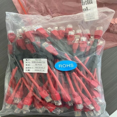 এলটেক হারনেস শেল্ফ টু শেল্ফ সিঙ্ক ক্যাবল P/N 308E35480700 পাওয়ার কোর