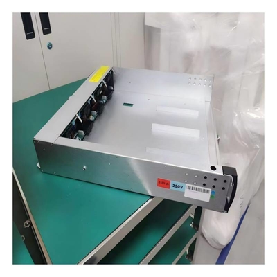 সিই+টি টিএসআই BRAVO EPC - 60/110VDC- 230Va BRAVO পাওয়ার শেল্ফ 4 মডিউল সহ T324750000