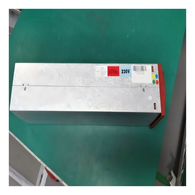 সিই+টি টিএসআই BRAVO 230 VAC মডুলার ইনভার্টার 60Vdc 230Vac P/N T321740201