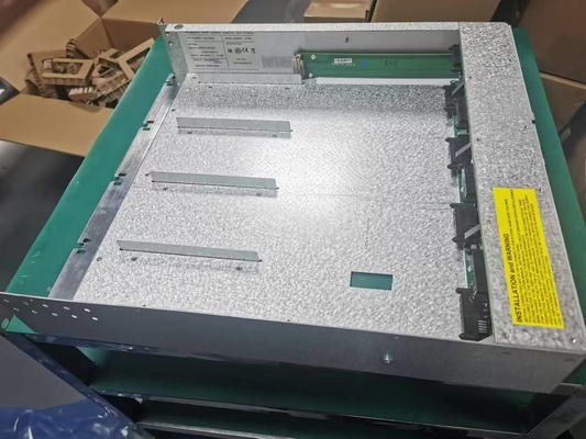 CE+T পাওয়ার টিএসআই BRAVO 24/48V 230VAC 2U পাওয়ার 19 ইঞ্চি ক্যাবিনেটের জন্য রেলফ P/N T324730000