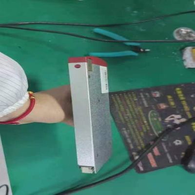 সিইটি টিএসআই T2S ETH 2U 24V/48V মনিটরিং ইউনিট ইনভার্টার ব্রাভো পাওয়ার কন্ট্রোলার P/N T322010100